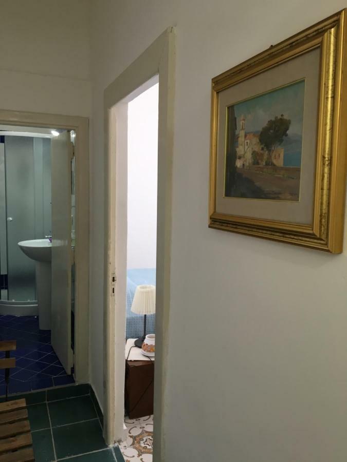 La Racia Hotel Maratea Kültér fotó
